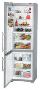 Kühlschrank Liebherr CBNes 3957 Foto