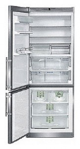 Холодильник Liebherr CBNes 5066 Фото