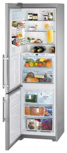 Холодильник Liebherr CBNPes 3967 Фото