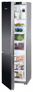 Kühlschrank Liebherr CBNPgb 3956 Foto