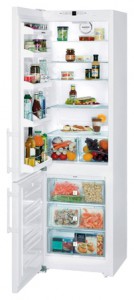 Холодильник Liebherr CN 4003 Фото
