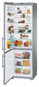 Холодильник Liebherr CNes 4013 Фото