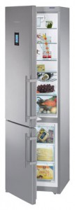 Холодильник Liebherr CNes 4056 фото
