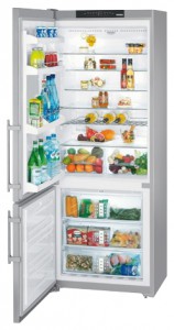 Холодильник Liebherr CNesf 5113 фото