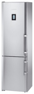 Холодильник Liebherr CNPes 4056 фото