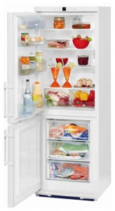 Холодильник Liebherr CP 3503 Фото