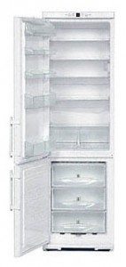 冰箱 Liebherr CP 4001 照片