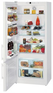 Køleskab Liebherr CP 4613 Foto