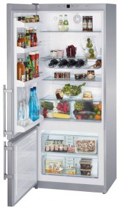 Холодильник Liebherr CPesf 4613 Фото