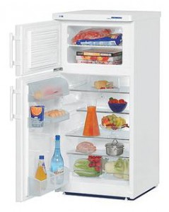 Kjøleskap Liebherr CT 2031 Bilde
