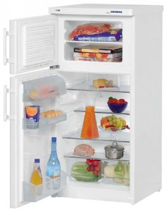 Buzdolabı Liebherr CT 2041 fotoğraf