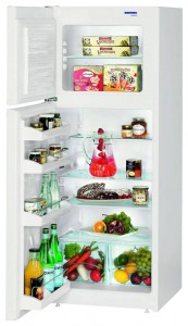 Холодильник Liebherr CT 2411 Фото