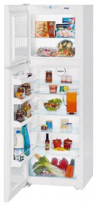 Холодильник Liebherr CT 3306 фото