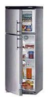 Холодильник Liebherr CTes 3153 фото