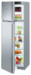Холодильник Liebherr CTesf 2841 Фото