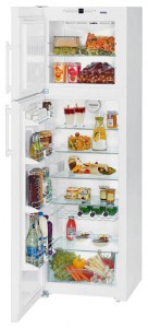 Kühlschrank Liebherr CTN 3653 Foto