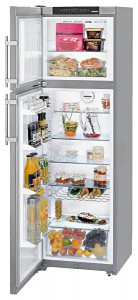 Kühlschrank Liebherr CTNesf 3653 Foto