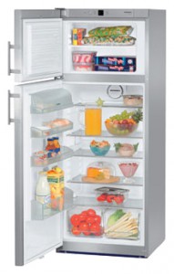 Холодильник Liebherr CTPes 2913 фото