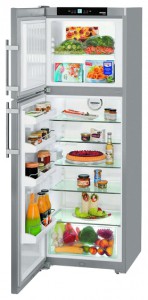 Холодильник Liebherr CTPesf 3316 фото