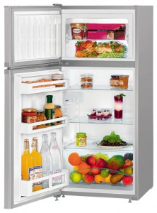 Kjøleskap Liebherr CTPsl 2121 Bilde