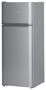 Buzdolabı Liebherr CTPsl 2541 fotoğraf