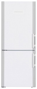 Холодильник Liebherr CU 2311 Фото
