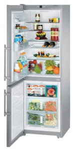 Kühlschrank Liebherr CUNesf 3513 Foto