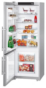 Холодильник Liebherr CUPesf 2901 Фото
