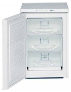 Холодильник Liebherr G 1211 Фото