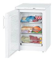 Холодильник Liebherr G 1231 фото