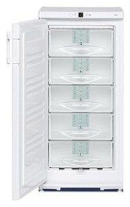 Холодильник Liebherr G 2013 Фото