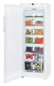 Холодильник Liebherr GN 2723 Фото