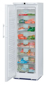 Kühlschrank Liebherr GN 2856 Foto