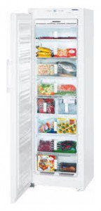 Kjøleskap Liebherr GN 3076 Bilde