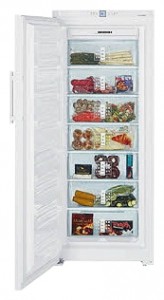 Kjøleskap Liebherr GNP 3656 Bilde