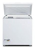 Buzdolabı Liebherr GT 2102 fotoğraf