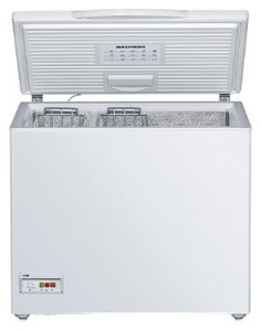 Холодильник Liebherr GTS 3012 Фото