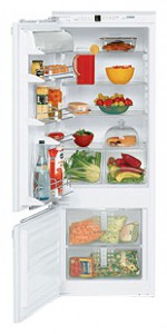 Холодильник Liebherr IC 2956 фото