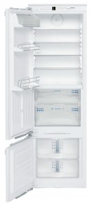 Kühlschrank Liebherr ICB 3166 Foto
