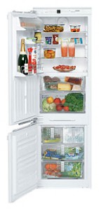 Kühlschrank Liebherr ICBN 3066 Foto