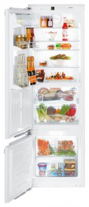 Kühlschrank Liebherr ICBP 3166 Foto