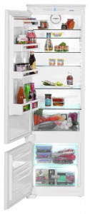 Холодильник Liebherr ICS 3214 Фото