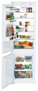 Холодильник Liebherr ICUNS 3314 фото