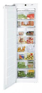 Холодильник Liebherr IGN 2566 Фото