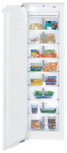 Kühlschrank Liebherr IGN 3556 Foto