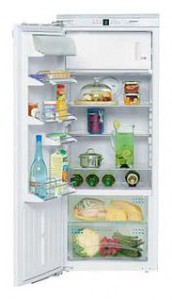 Холодильник Liebherr IKB 2614 фото