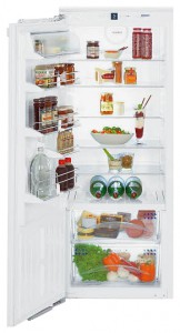 Холодильник Liebherr IKB 2820 фото