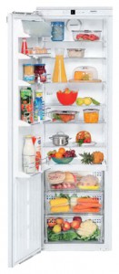 Холодильник Liebherr IKB 3660 фото