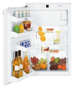 Buzdolabı Liebherr IKP 1504 fotoğraf