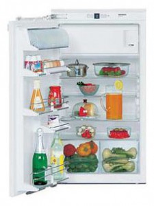 Холодильник Liebherr IKP 1854 фото